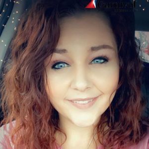 Meet your Posher, Hillary